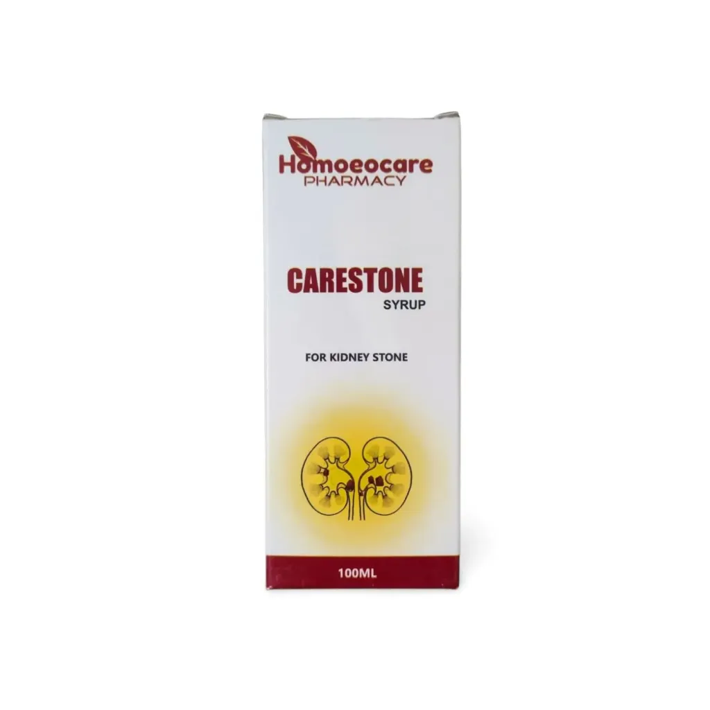 CARESTONE SYRUP (100ML)