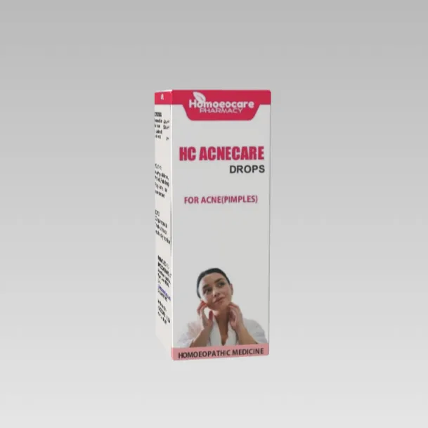 HC ACNECARE DROPS