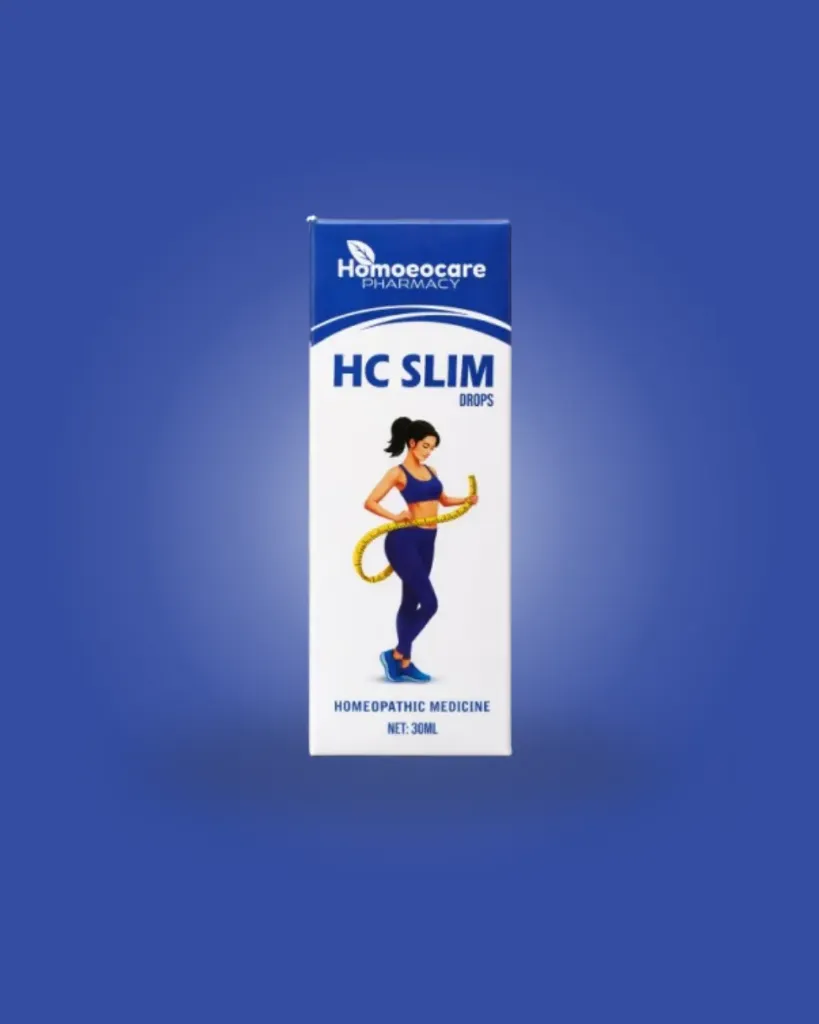 HC SLIM DROPS