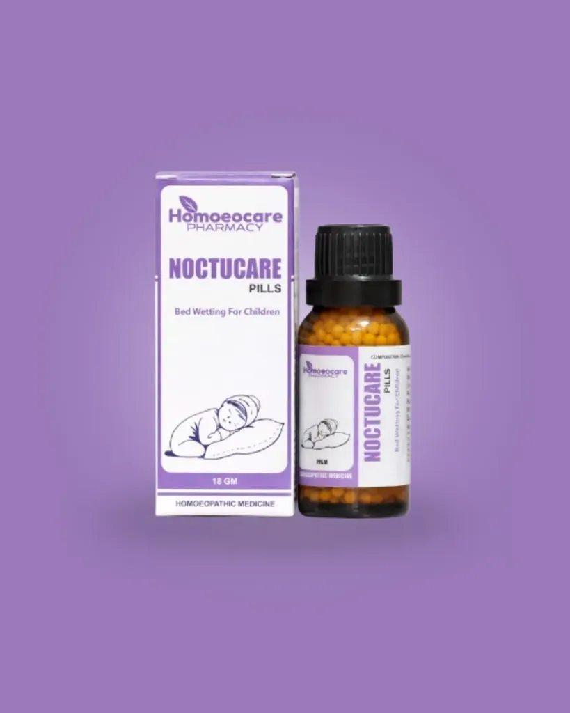 NOCTUCARE PILLS