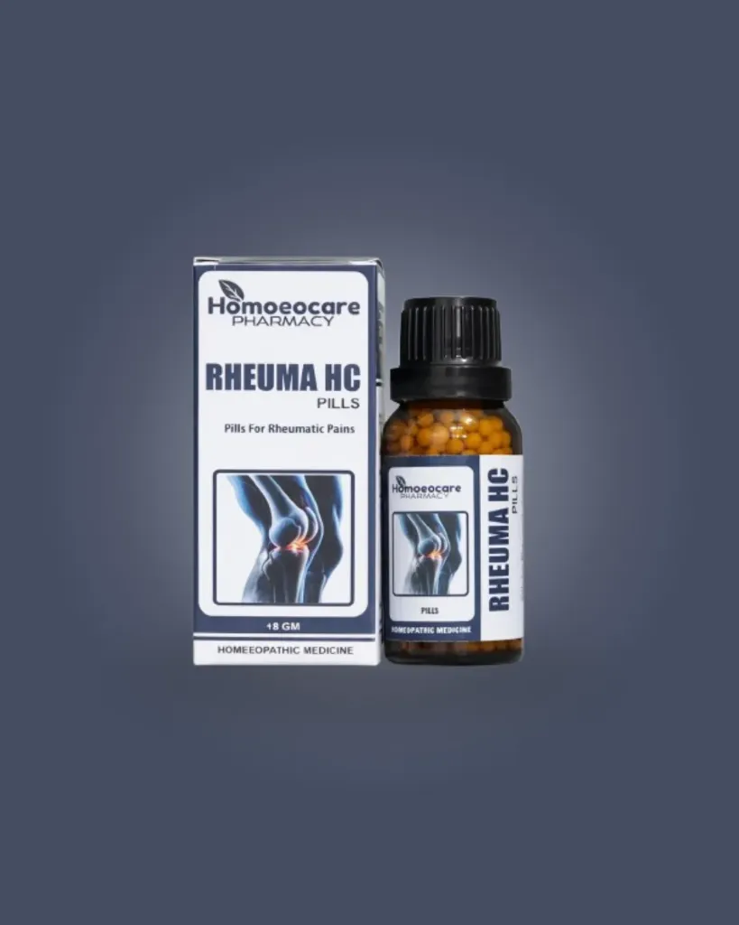 RHEUMA HC PILLS