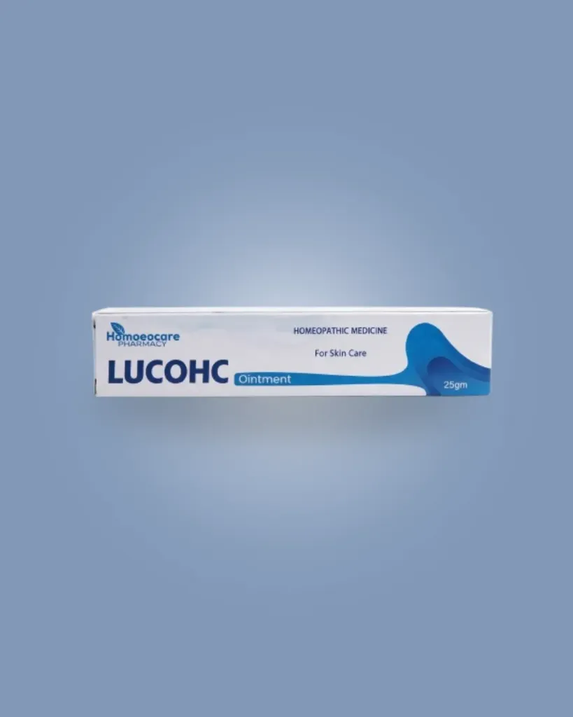 LUCOHC OINTMENT