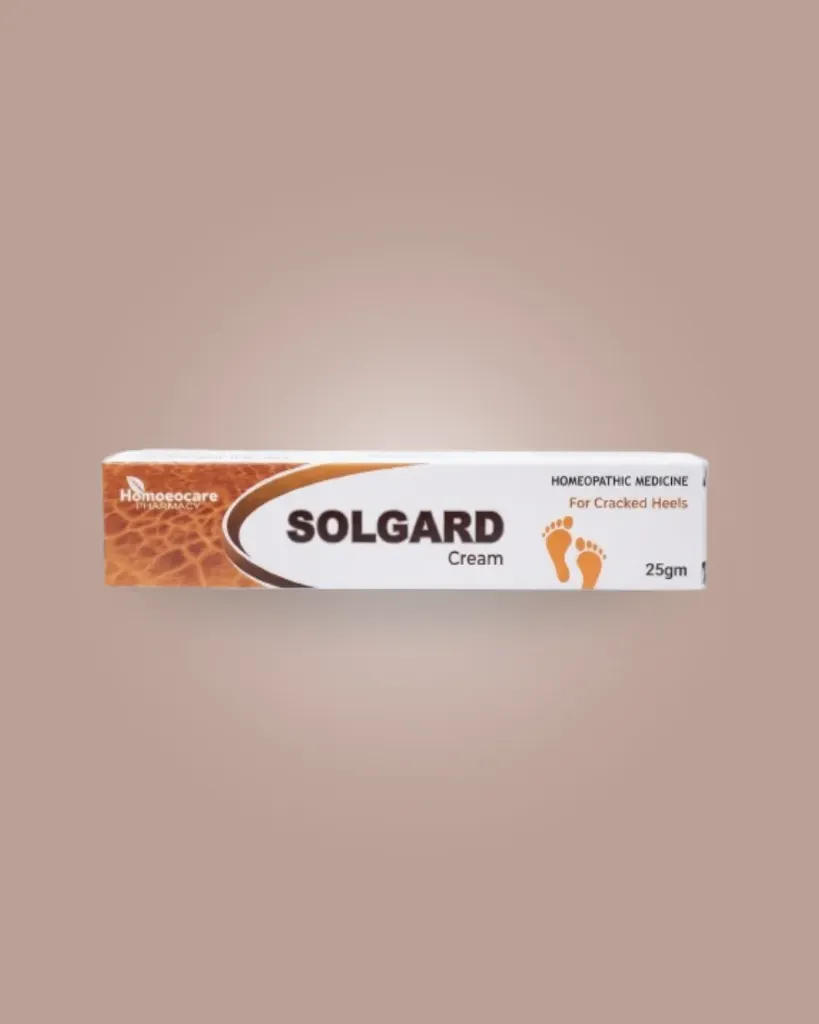 SOLGARD CREAM