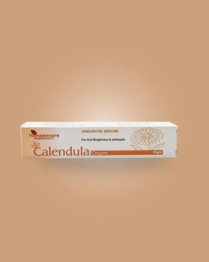 CALENDULA CREAM