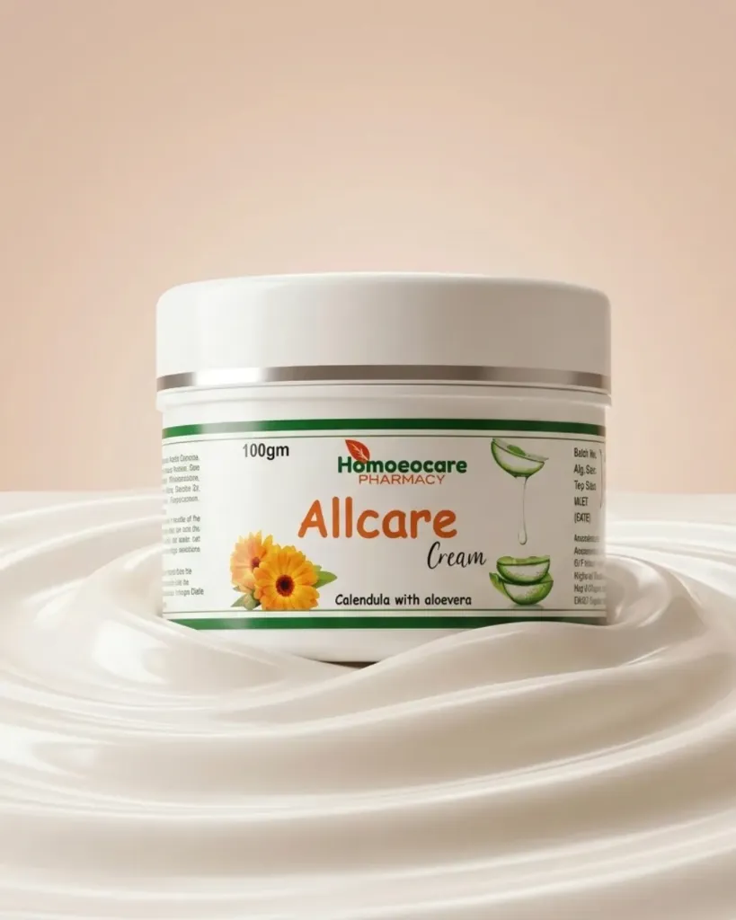 ALLCARE CREAM