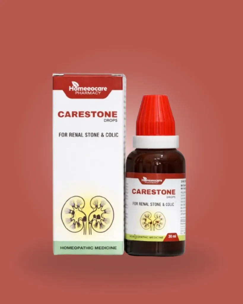 CARESTONE DROPS 30ML