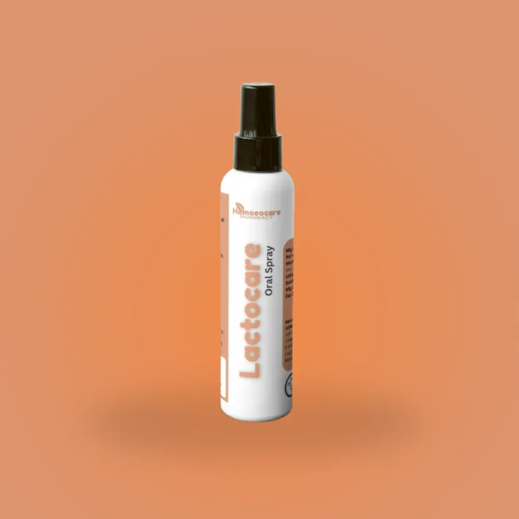 LACTOCARE SPRAY