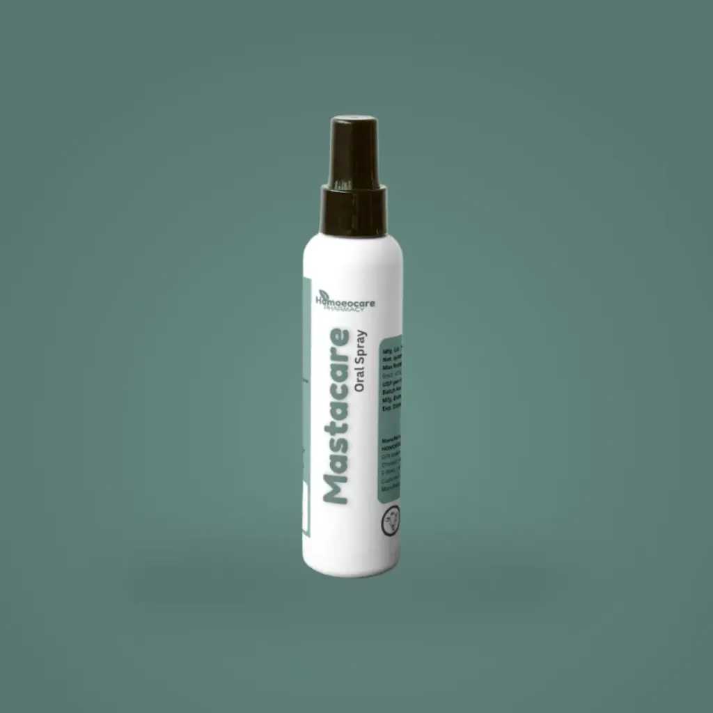 MASTACARE SPRAY