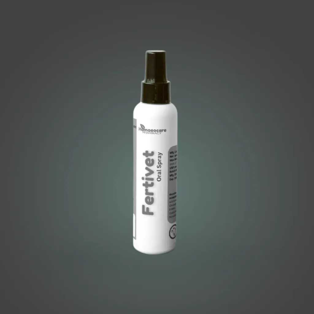 FERTIVET SPRAY
