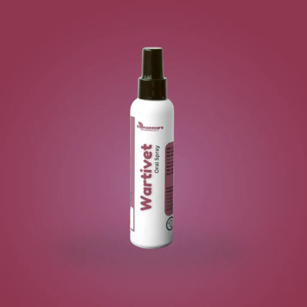 WARTIVET SPRAY