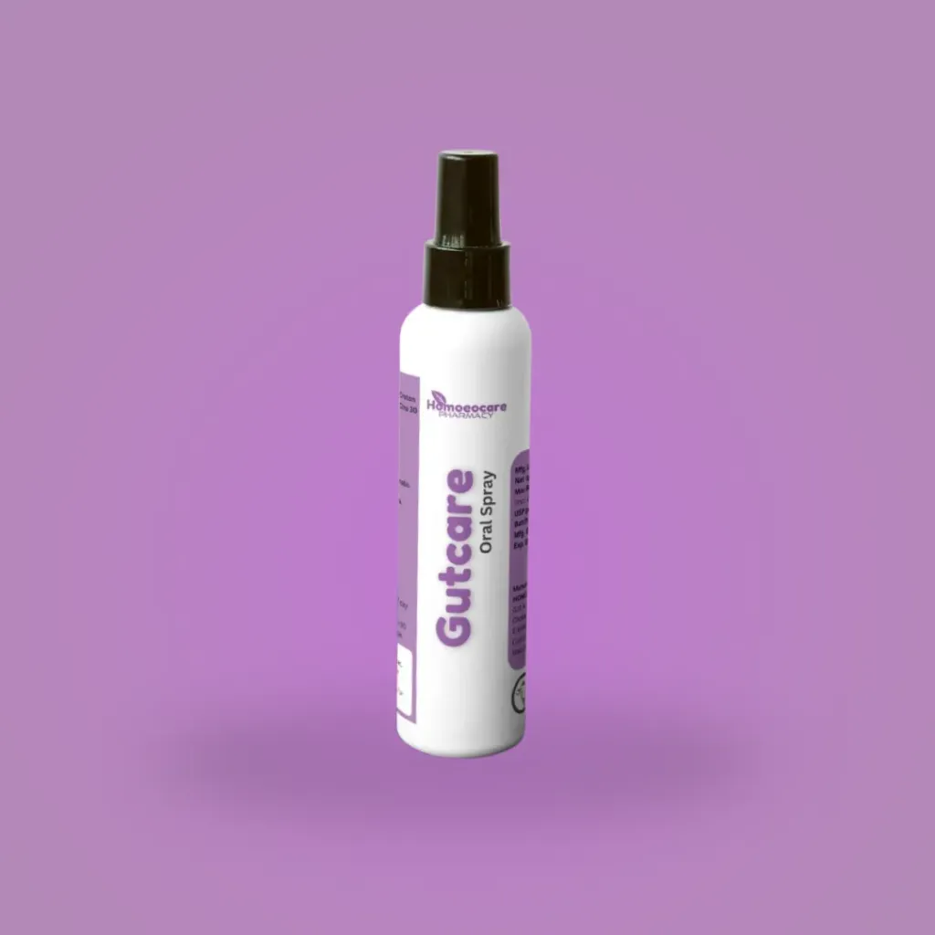 GUTCARE SPRAY