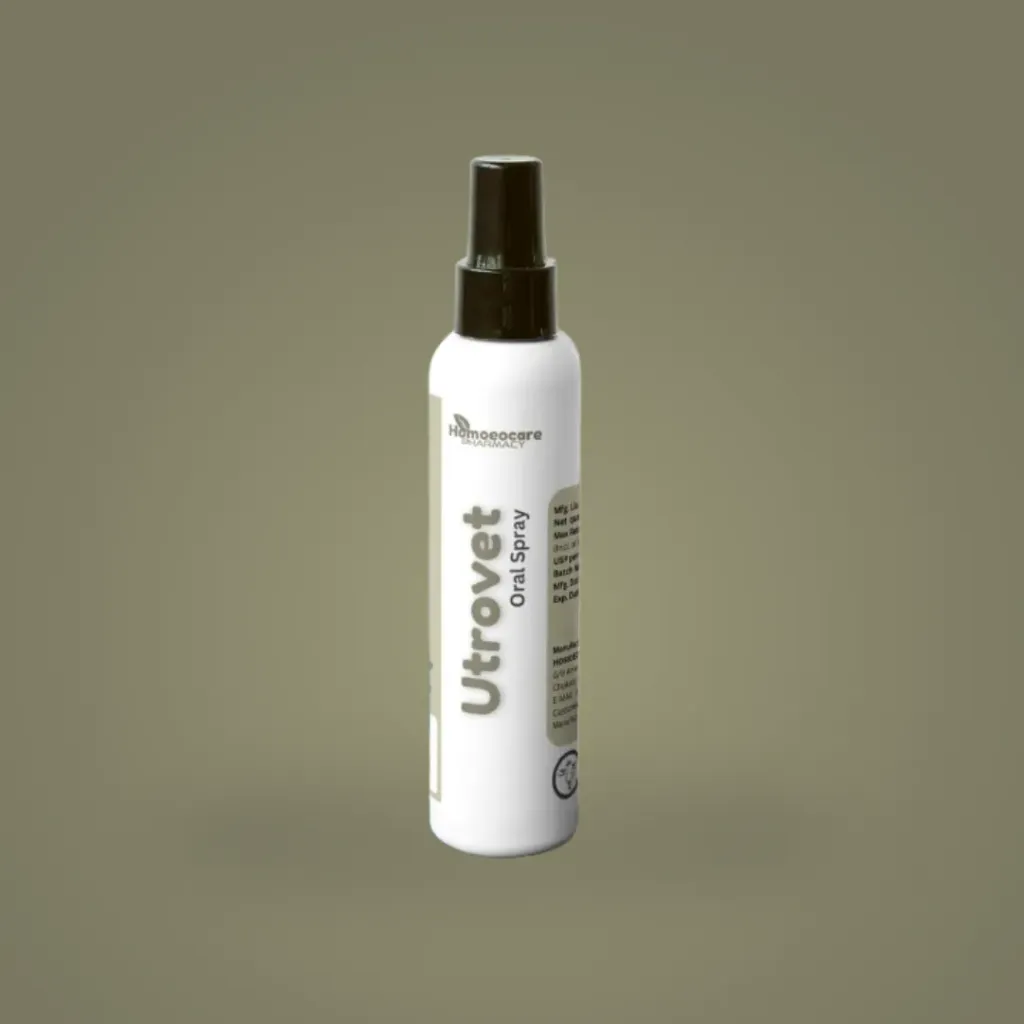 UTROVET SPRAY
