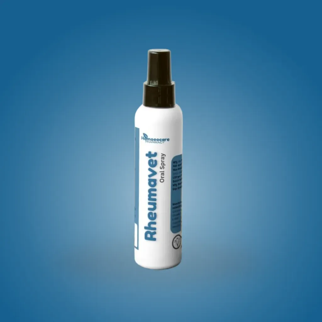 RHEUMAVET SPRAY