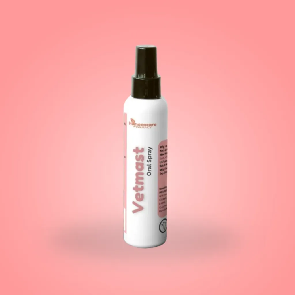 VETMAST SPRAY