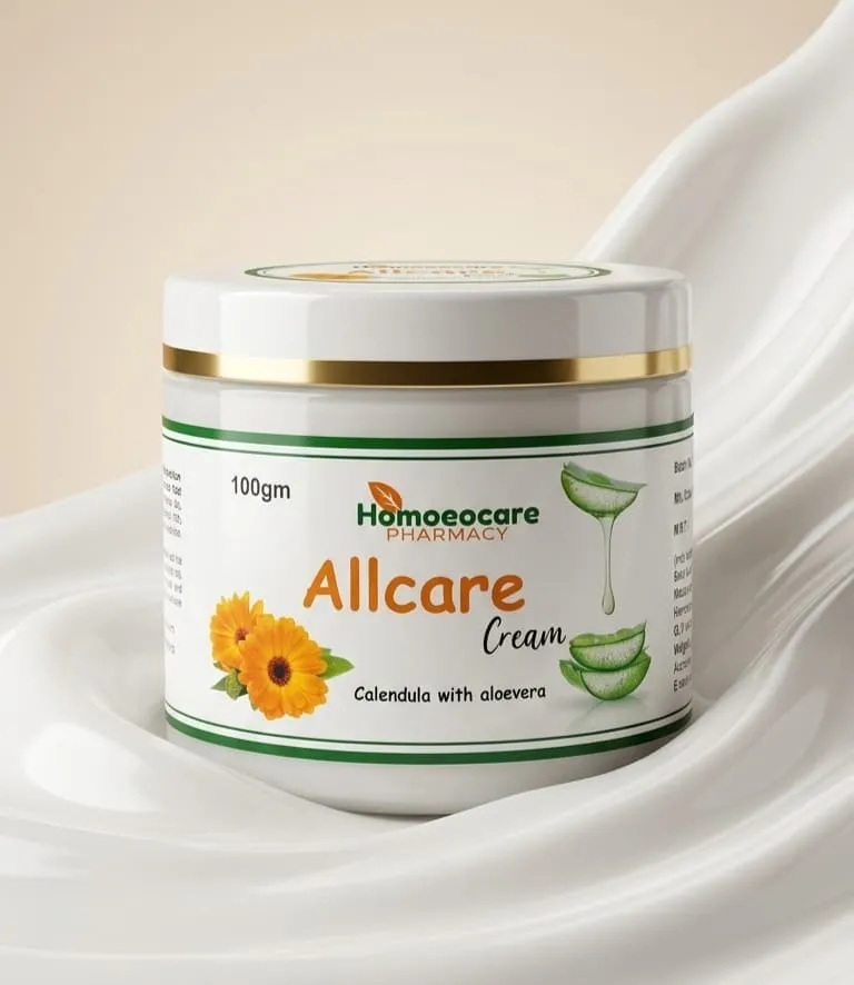 ALLCARE CREAM (100GM)