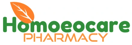 HOMOEOCARE PHARMACY
